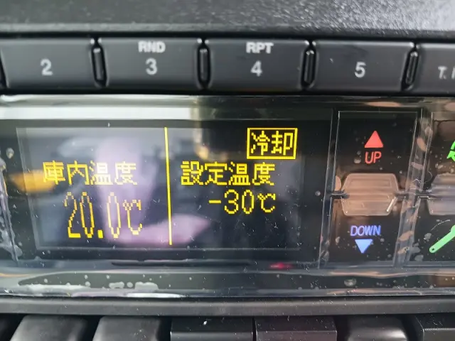 三菱 ファイター 2KG-FK65F(2WD)の写真24