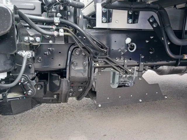 三菱 ファイター 2KG-FK65F(2WD)の写真27