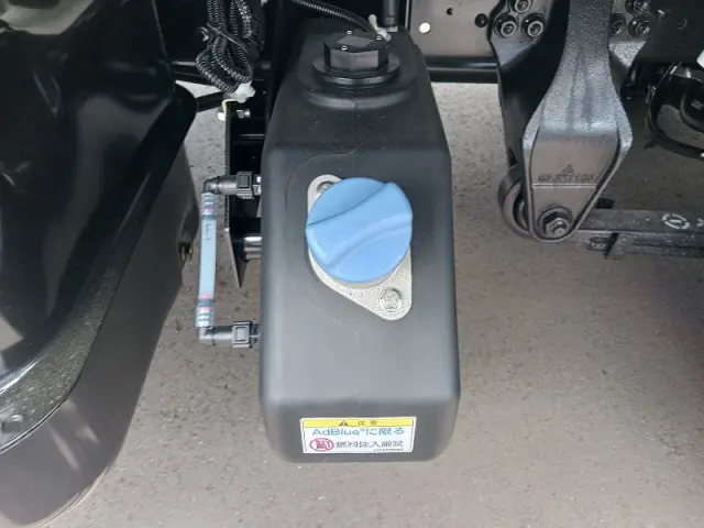三菱 ファイター 2KG-FK65F(2WD)の写真28
