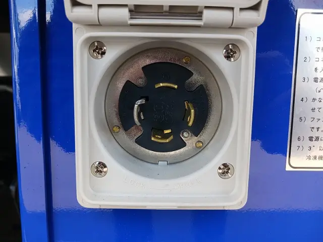 三菱 ファイター 2KG-FK65F(2WD)の写真29