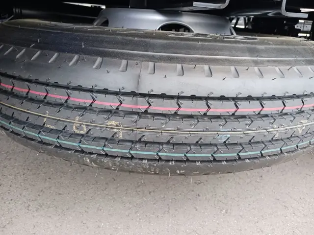 三菱 ファイター 2KG-FK65F(2WD)の写真30