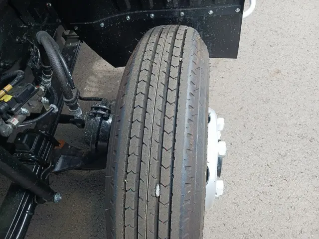 三菱 ファイター 2KG-FK65F(2WD)の写真31