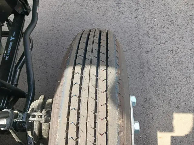 三菱 ファイター 2KG-FK65F(2WD)の写真32