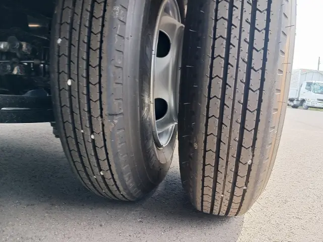 三菱 ファイター 2KG-FK65F(2WD)の写真33