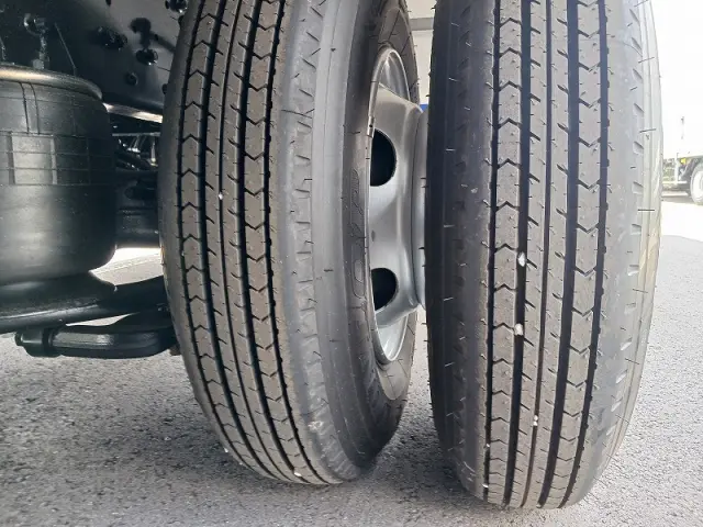 三菱 ファイター 2KG-FK65F(2WD)の写真34