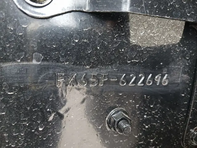 三菱 ファイター 2KG-FK65F(2WD)の写真40