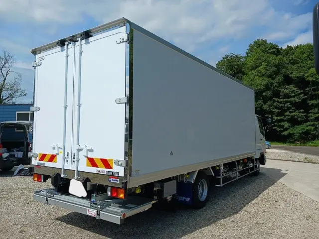 三菱 ファイター 2KG-FK65F(2WD)の写真2