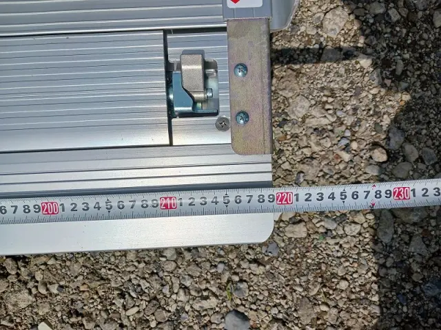 三菱 ファイター 2KG-FK65F(2WD)の写真12