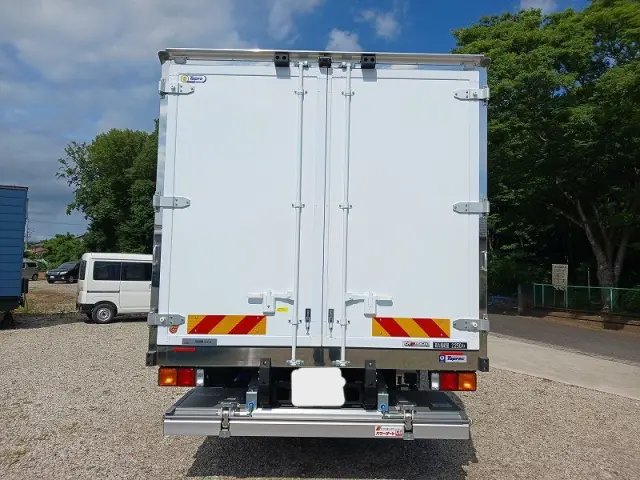 三菱 ファイター 2KG-FK65F(2WD)の写真13
