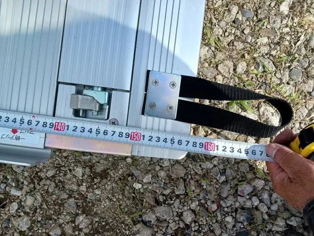 三菱 ファイター 2KG-FK65F(2WD)の写真15