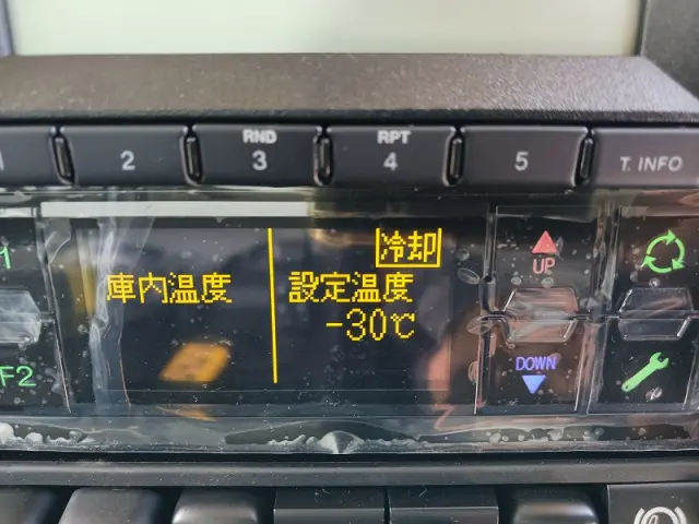 三菱 ファイター 2KG-FK65F(2WD)の写真21
