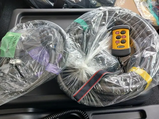 三菱 ファイター 2KG-FK65F(2WD)の写真23
