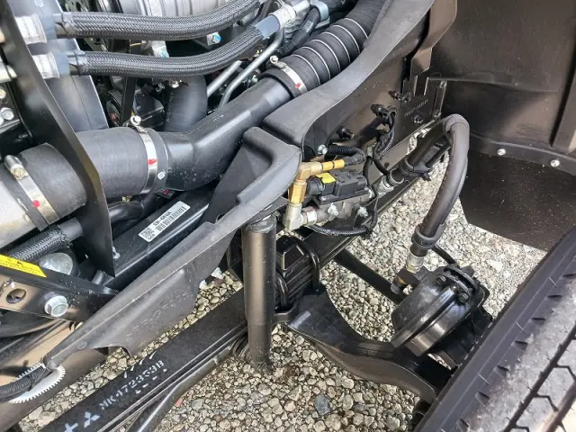 三菱 ファイター 2KG-FK65F(2WD)の写真24