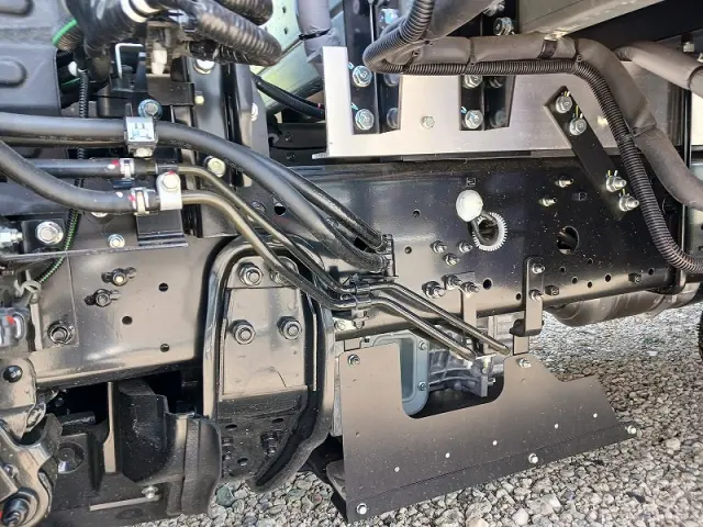 三菱 ファイター 2KG-FK65F(2WD)の写真25