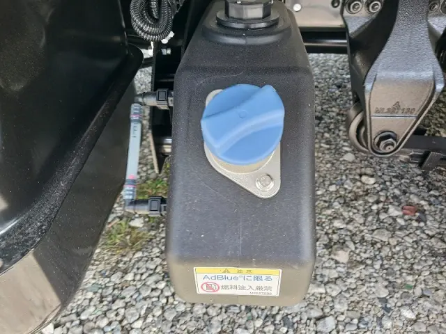 三菱 ファイター 2KG-FK65F(2WD)の写真26