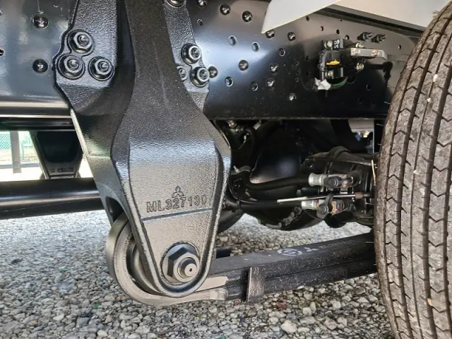 三菱 ファイター 2KG-FK65F(2WD)の写真27