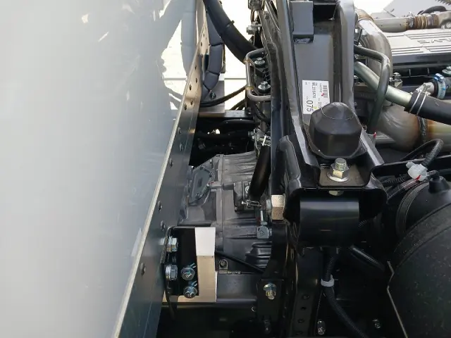 三菱 ファイター 2KG-FK65F(2WD)の写真30