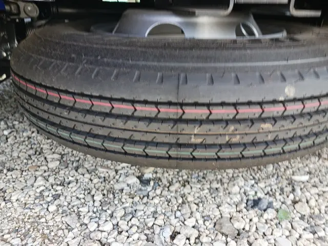 三菱 ファイター 2KG-FK65F(2WD)の写真31