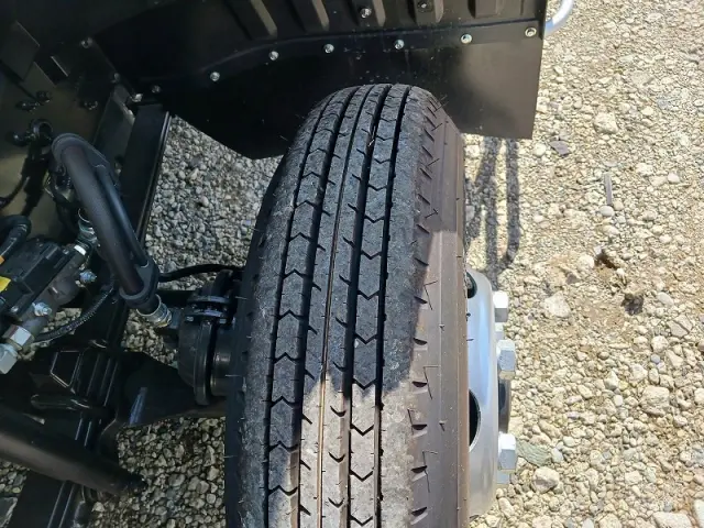 三菱 ファイター 2KG-FK65F(2WD)の写真32