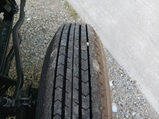 三菱 ファイター 2KG-FK65F(2WD)の写真33