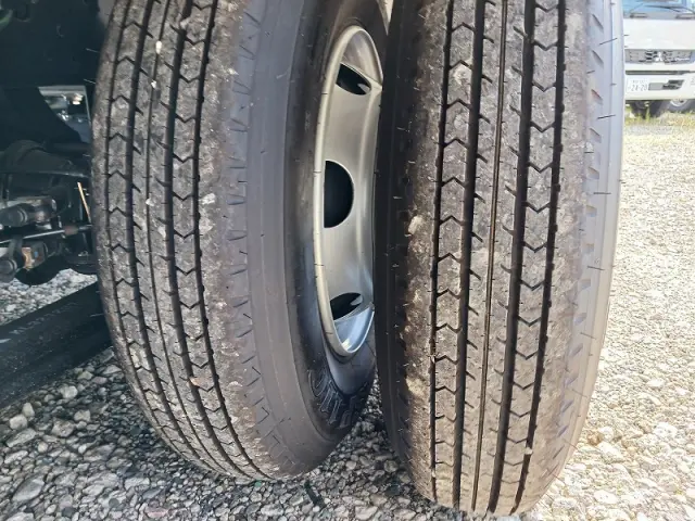 三菱 ファイター 2KG-FK65F(2WD)の写真34