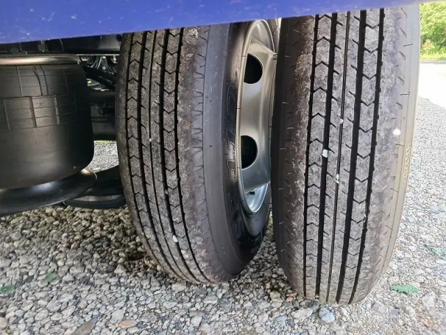 三菱 ファイター 2KG-FK65F(2WD)の写真35