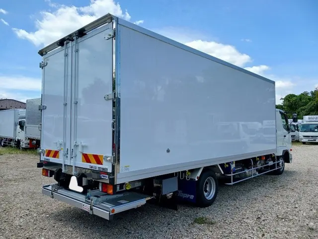 三菱 ファイター 2KG-FK65F(2WD)の写真2
