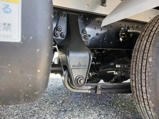 三菱 ファイター 2KG-FK65F(2WD)の写真9