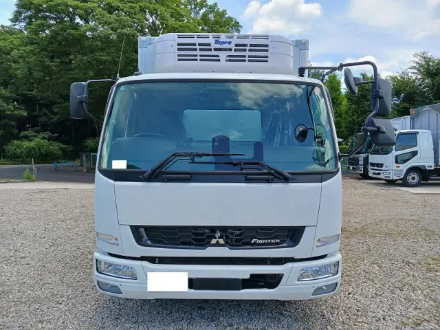 三菱 ファイター 2KG-FK65F(2WD)の写真11