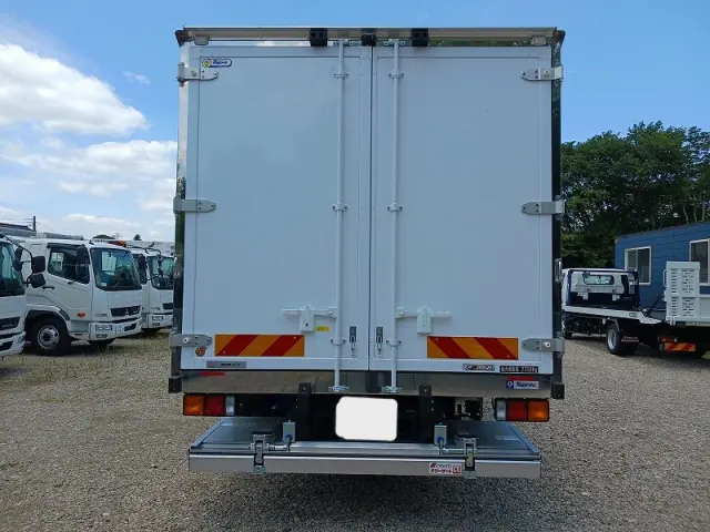 三菱 ファイター 2KG-FK65F(2WD)の写真14