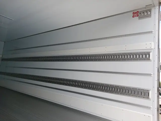 三菱 ファイター 2KG-FK65F(2WD)の写真15