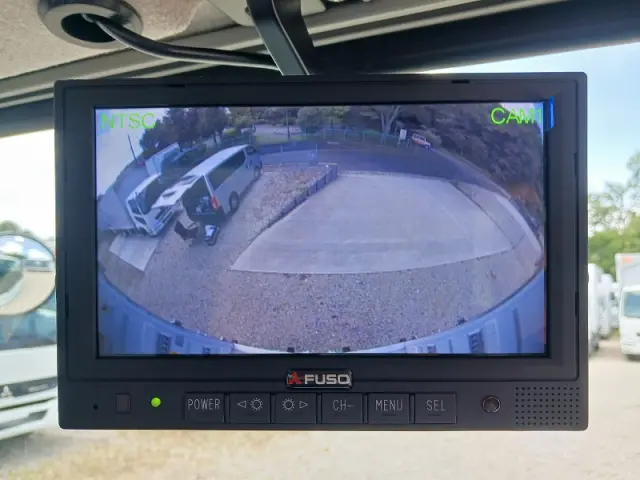 三菱 ファイター 2KG-FK65F(2WD)の写真20