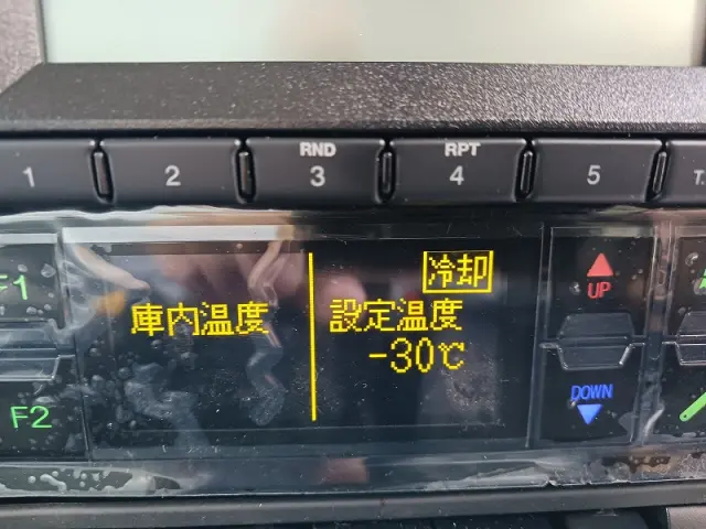 三菱 ファイター 2KG-FK65F(2WD)の写真22