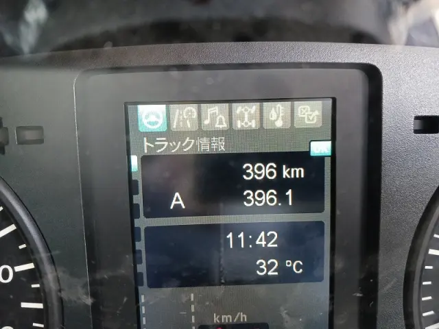 三菱 ファイター 2KG-FK65F(2WD)の写真23