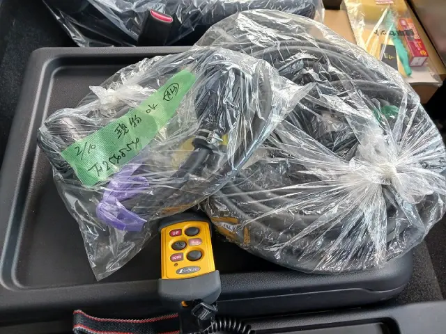 三菱 ファイター 2KG-FK65F(2WD)の写真24
