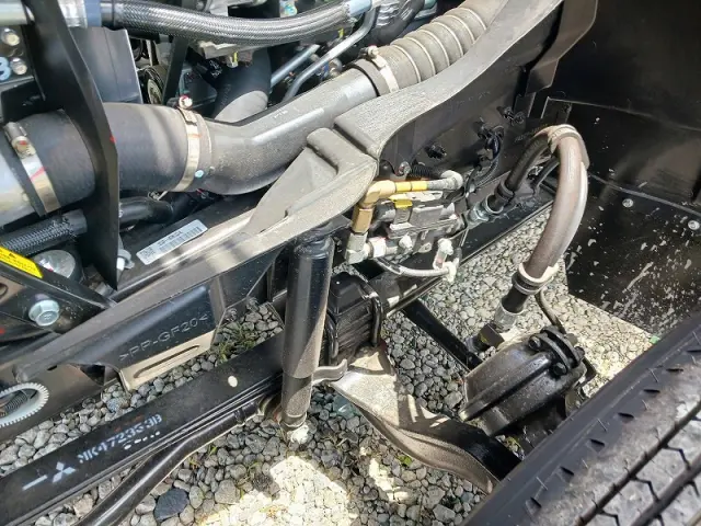三菱 ファイター 2KG-FK65F(2WD)の写真25