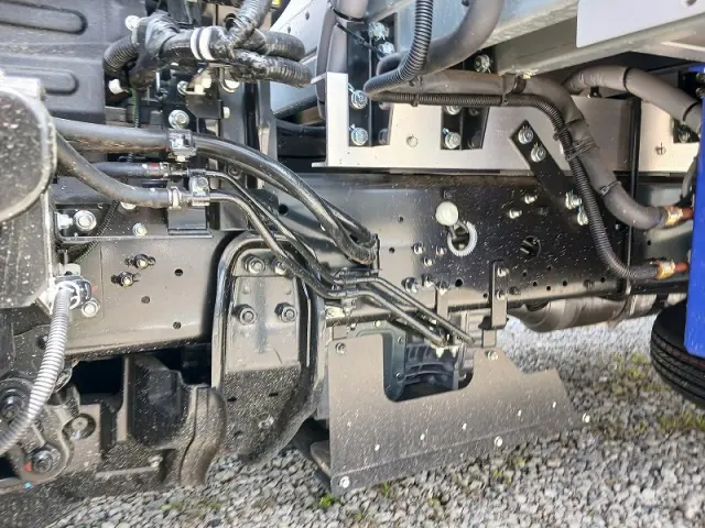 三菱 ファイター 2KG-FK65F(2WD)の写真26