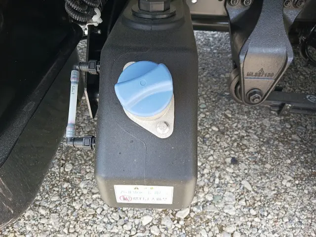 三菱 ファイター 2KG-FK65F(2WD)の写真27