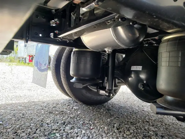 三菱 ファイター 2KG-FK65F(2WD)の写真28