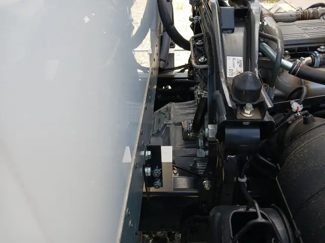 三菱 ファイター 2KG-FK65F(2WD)の写真31
