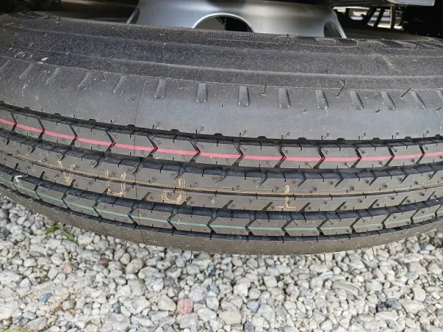 三菱 ファイター 2KG-FK65F(2WD)の写真32
