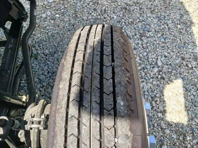 三菱 ファイター 2KG-FK65F(2WD)の写真33