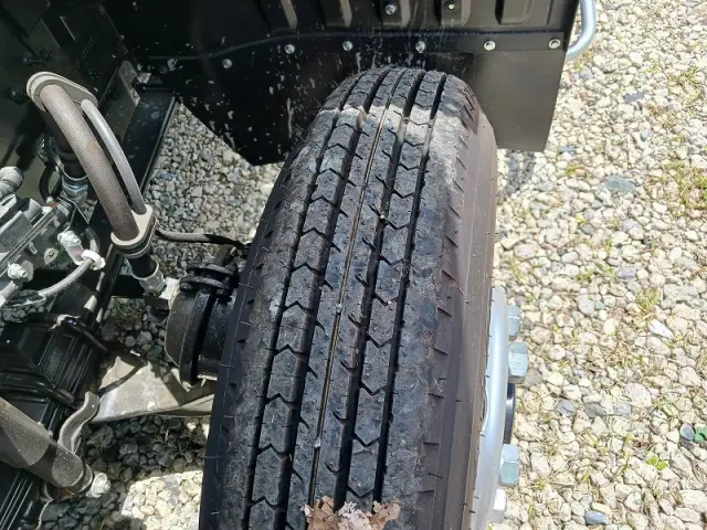 三菱 ファイター 2KG-FK65F(2WD)の写真34