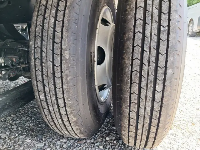 三菱 ファイター 2KG-FK65F(2WD)の写真39