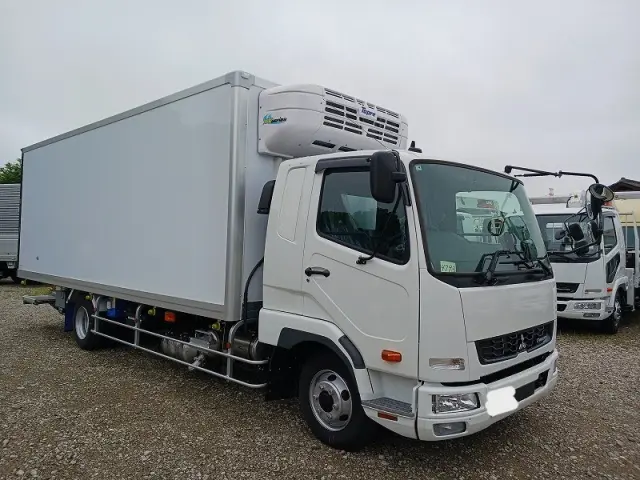 三菱 ファイター 2KG-FK65F(2WD)の写真10