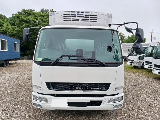 三菱 ファイター 2KG-FK65F(2WD)の写真11