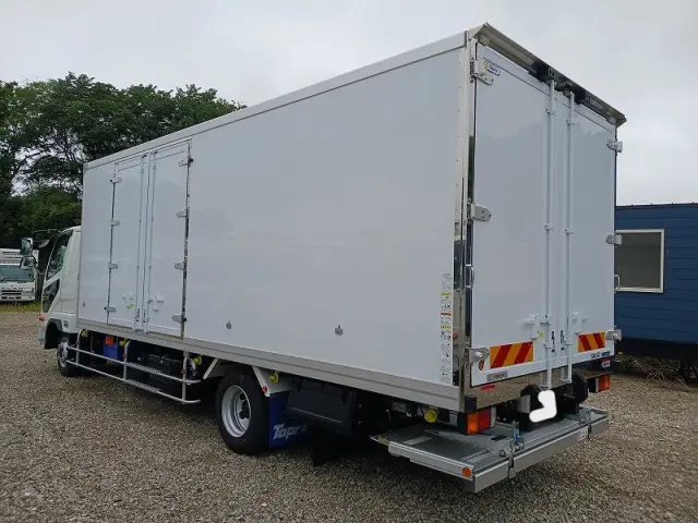 三菱 ファイター 2KG-FK65F(2WD)の写真13