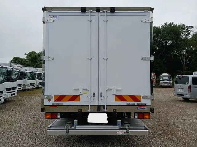 三菱 ファイター 2KG-FK65F(2WD)の写真14