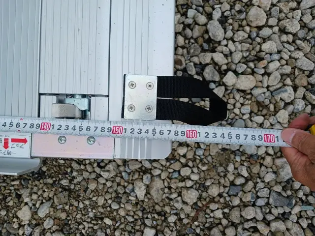 三菱 ファイター 2KG-FK65F(2WD)の写真16