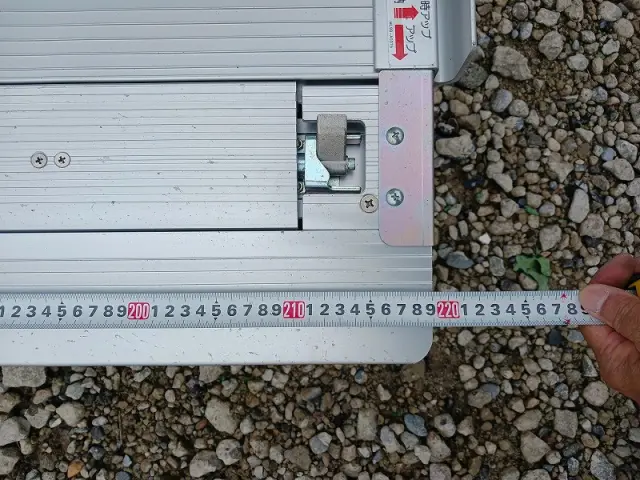 三菱 ファイター 2KG-FK65F(2WD)の写真17